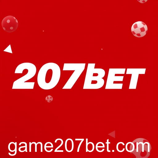 207bet: Inovações e Crescimento no Mercado de Jogos