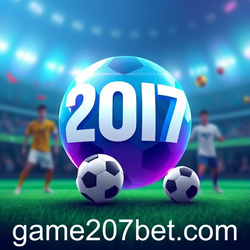 A Ascensão de 207bet no Cenário Global de Jogos