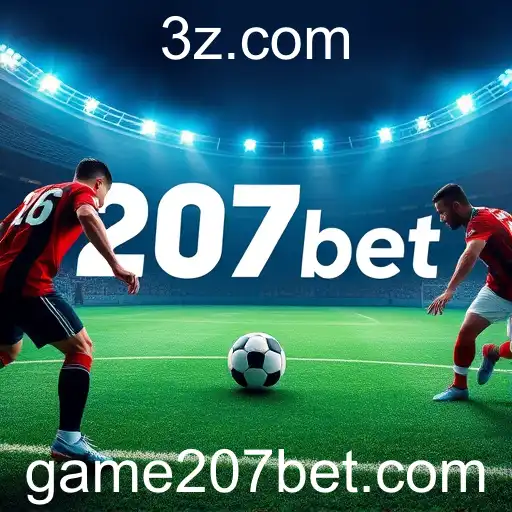 A Revolução dos Jogos Online com 207bet