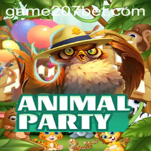 Exploring the Excitement of 'AnimalParty' and the Buzz Around 207bet