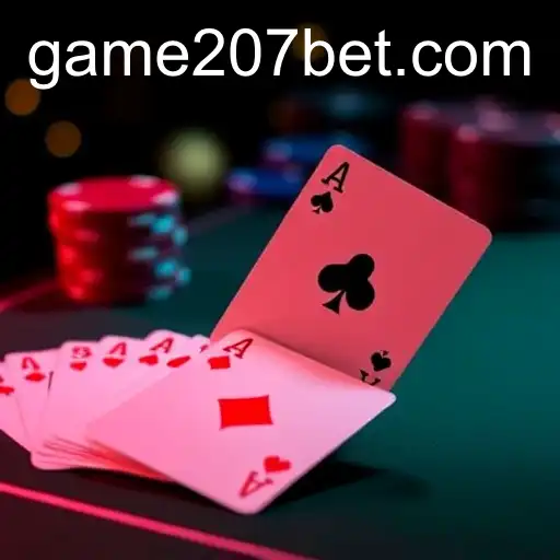 The Fascinating World of Card Games: A Journey Through 207bet