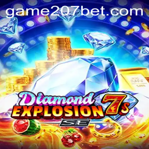 Exploring DiamondExplosion7sSE: The Thrilling Casino Game Dominating 207bet