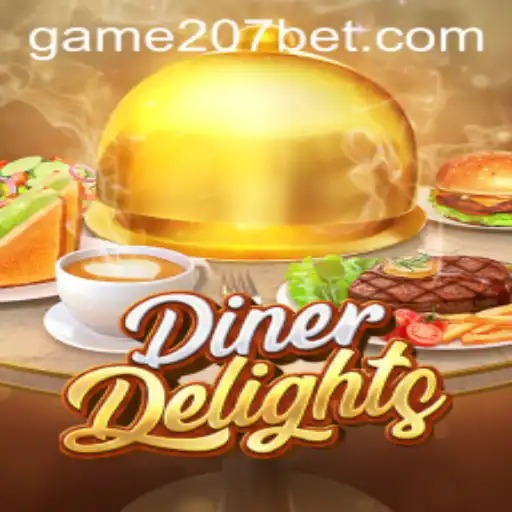 Exploring the Exquisite World of DinerDelights: A Thrilling Gaming Experience