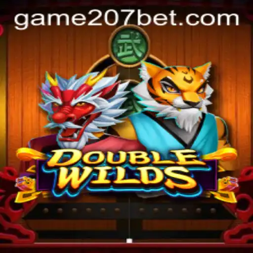 DoubleWilds: Exploring the Exciting New Casino Game at 207bet