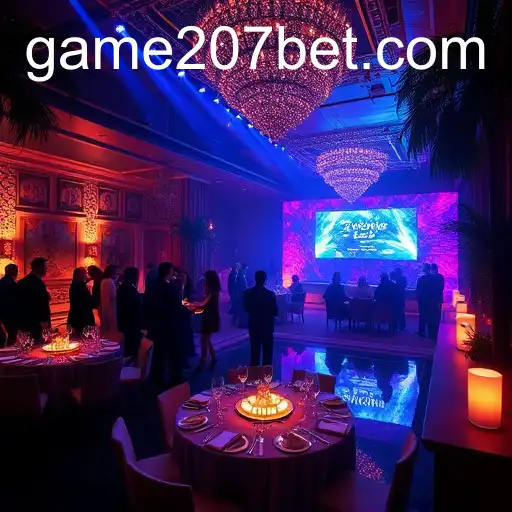 Unveiling the World of Exclusive Events: A Look at 207bet