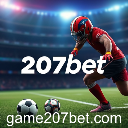 Avanços e Desafios nos Jogos Online: Relatório 207bet