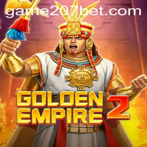 Experience the Thrills of GoldenEmpire2 - The Future of Gaming with 207bet