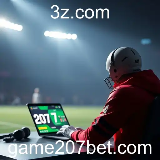 O Crescimento e Impacto do 207bet no Mercado de Jogos