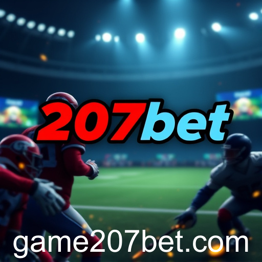 Crescimento e Impacto do 207bet na Indústria de Jogos