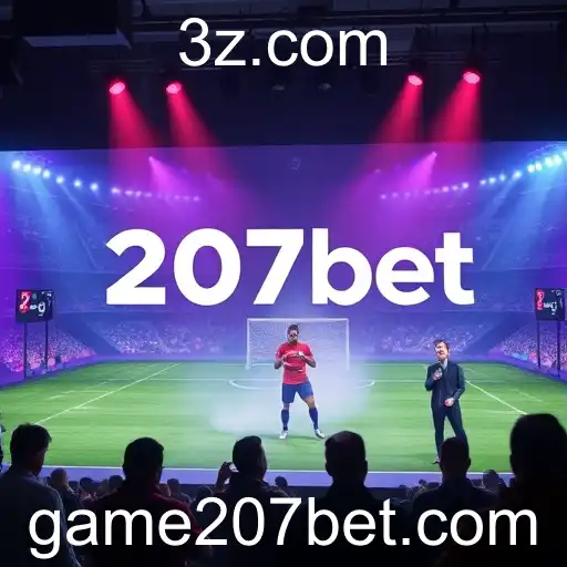 Inovações no mercado de apostas online e a ascensão do 207bet