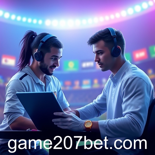 Inovações e Tendências no Mundo dos Jogos Online