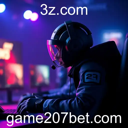 Nova Era dos Jogos: O Impacto do 207bet nas Comunidades de Jogadores