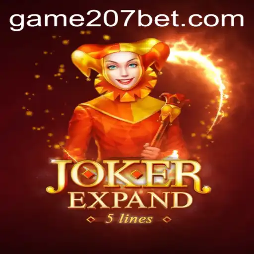 Exploring the Thrills of 'JokerExpand' – The Latest Excitement in Digital Gaming