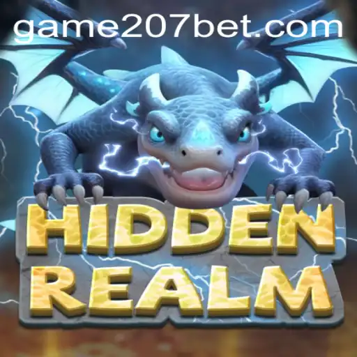 Explore HiddenRealm: The Ultimate Adventure Awaits with 207bet