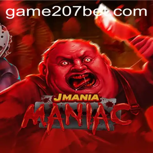 Unveiling JManiaManiac: A Thrilling Journey into the World of 207bet