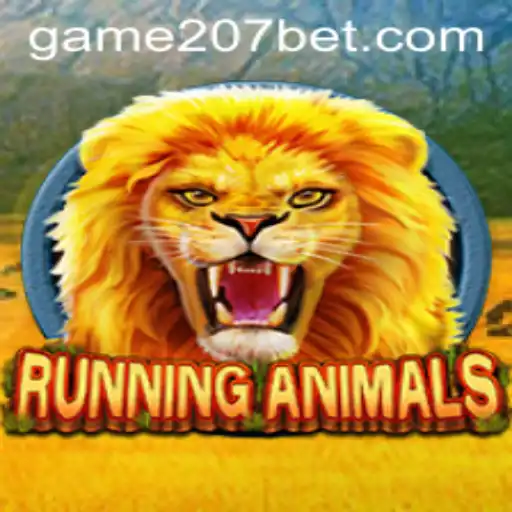 Diving into the Exciting World of 'RunningAnimals' with 207bet