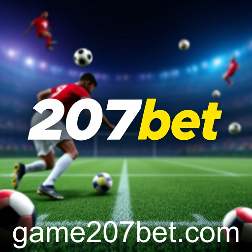 Nova Era do iGaming e o Crescimento Exponencial da 207bet