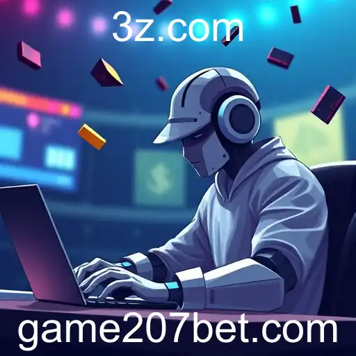 Impacto da IA nos Jogos de Azar Online