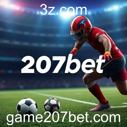 Avanços e Desafios nos Jogos Online: Relatório 207bet