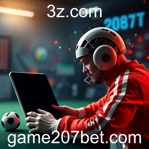 Expansão do Mercado de Jogos Online