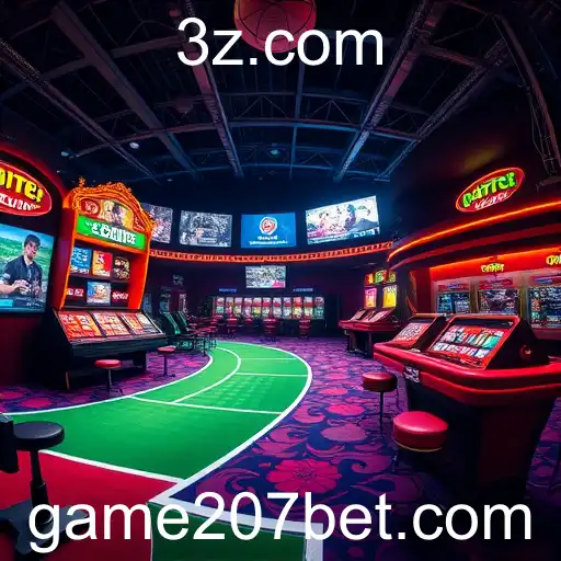 Inovações e Tendências no Mundo dos Jogos de Aposta