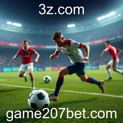 Inovações e Atualizações na Plataforma 207bet