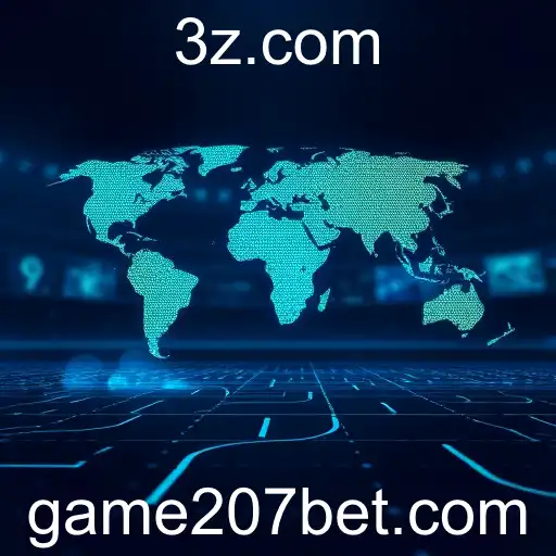 Expansão do Mercado de Apostas Online em 2025