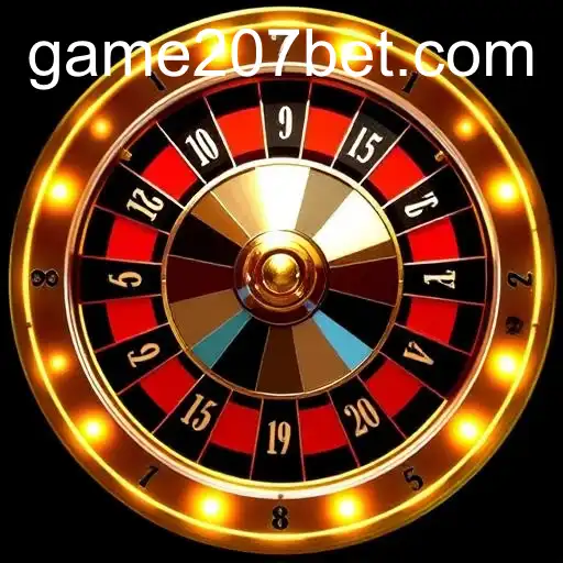 The Exciting World of Rotary Games and the Role of 207bet