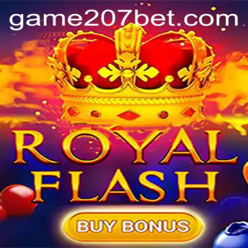 Exploring RoyalFlashBuyBonus: A Deep Dive into the Exciting World of 207bet