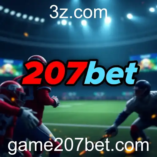 207bet Avança nas Tendências do Mercado de Jogos