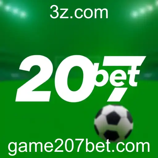 207bet Revoluciona Apostas Online no Brasil