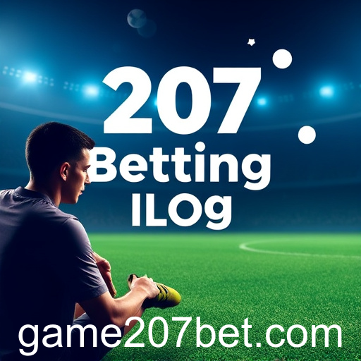 Explorando as Tendências do Betting Blog no 207bet