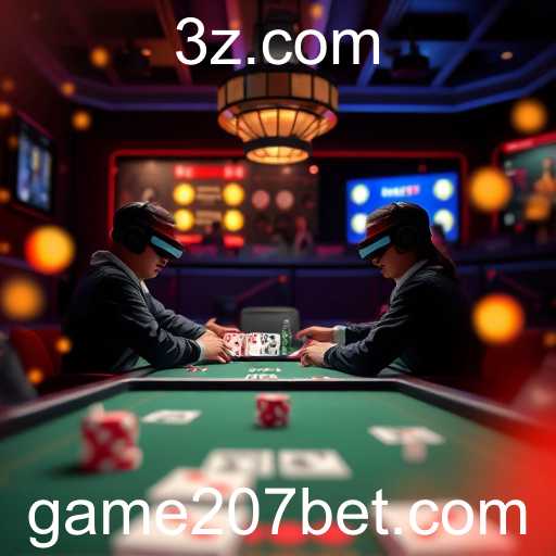 Inovações no Setor de Apostas Online