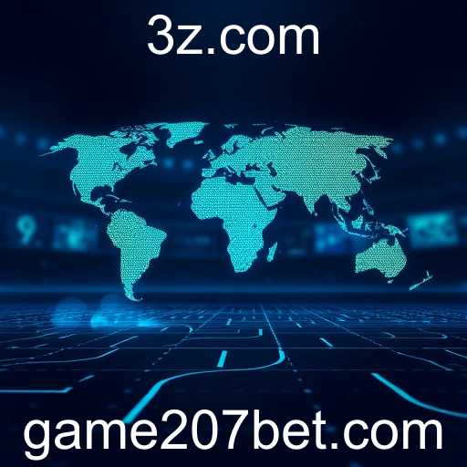 Expansão do Mercado de Apostas Online em 2025