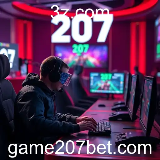 A Ascensão do Mercado de Jogos Online no Brasil