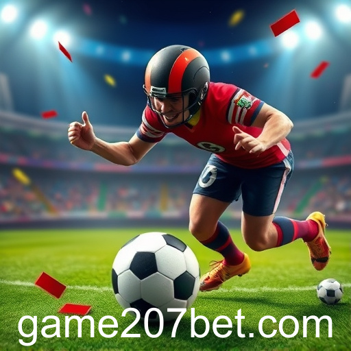 Explorando o Mundo das Promoções no 207bet