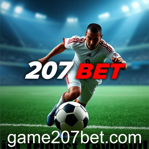 Explorando a Categoria Sports Betting na 207bet