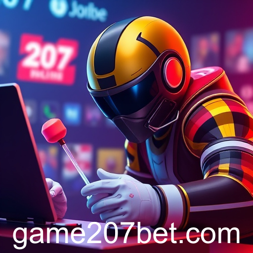 Tendências e Desafios no Mundo dos Jogos Online